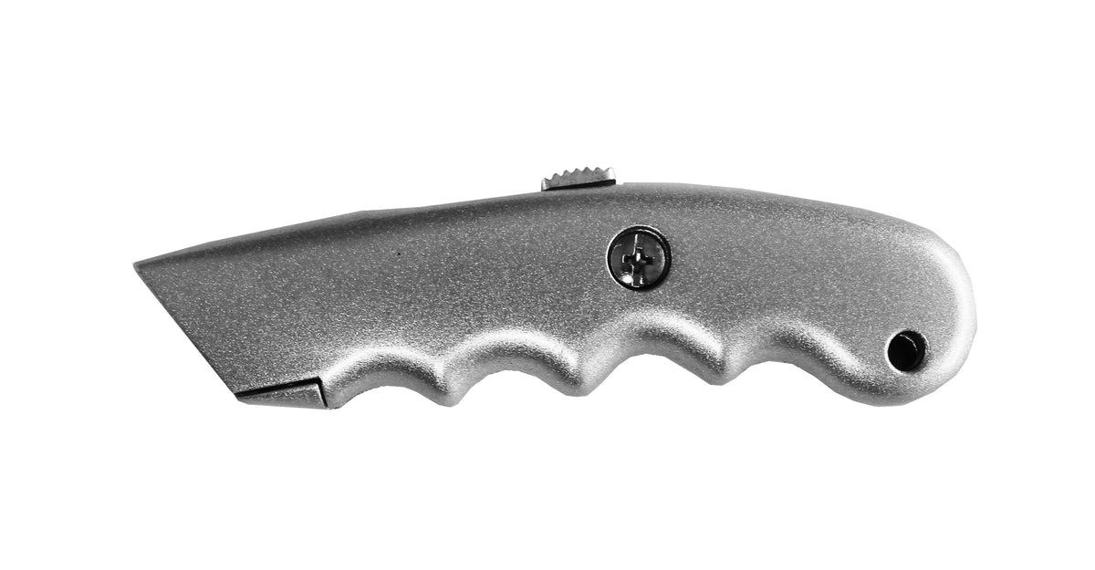 Titan Utility Knife Retractable Blade -