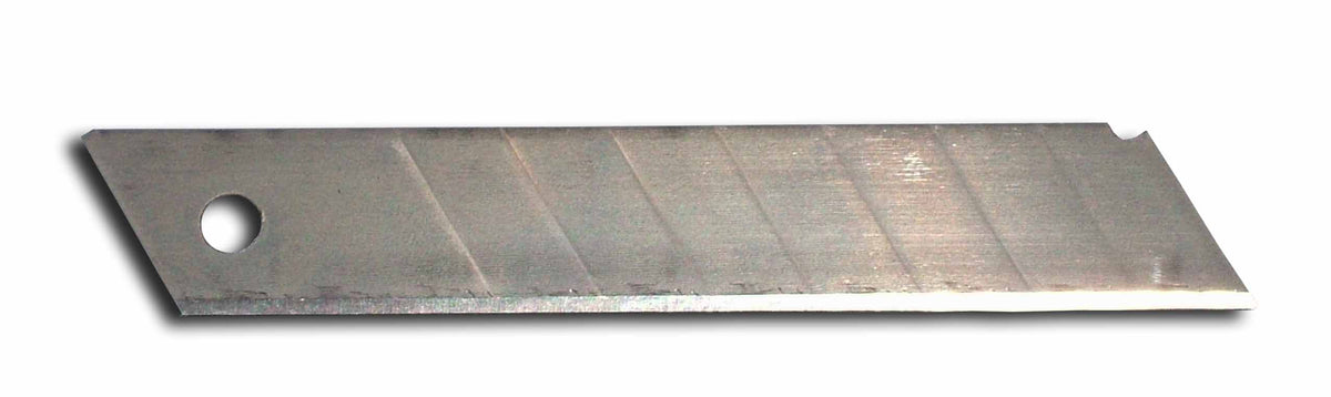Titan Snap-off Blade For Utility Knife 10Pc -