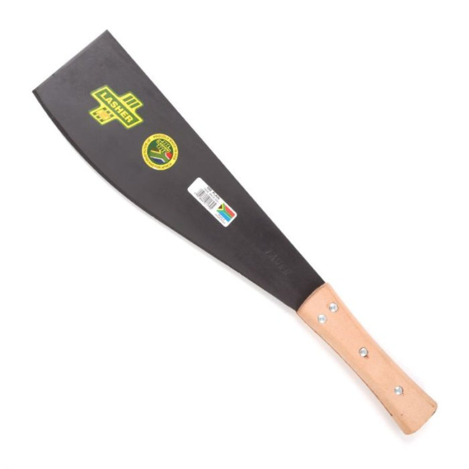 Lasher Cane Knife Short Handle