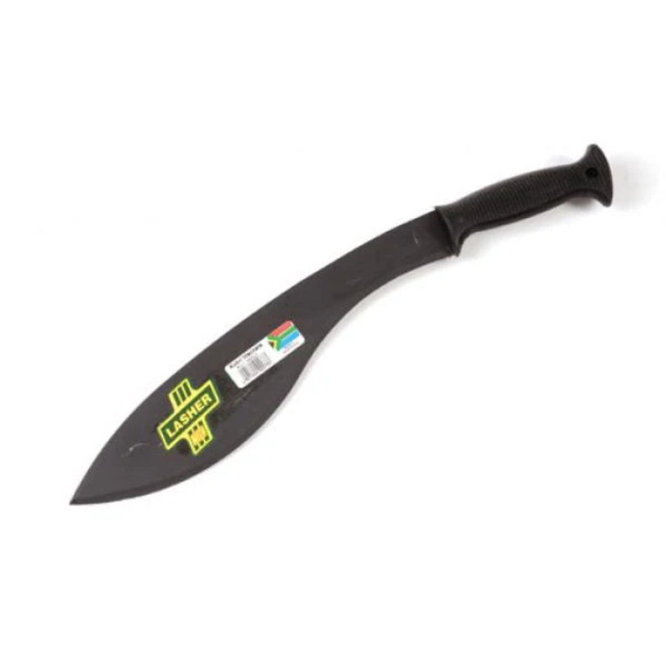 Lasher Kukri Knive