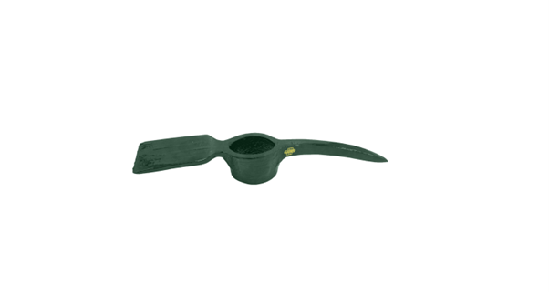 Lasher Mattock Head Cutter 2.25KG -