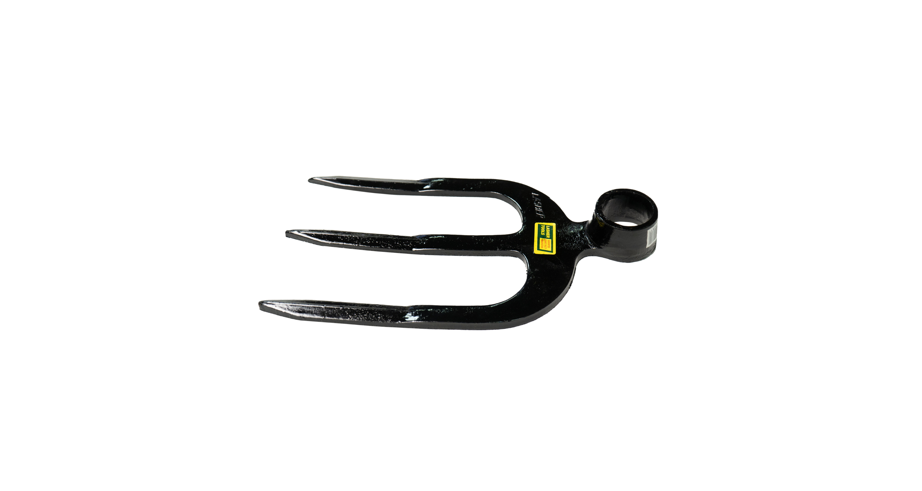 Lasher Vine Hoe 3 Prong -