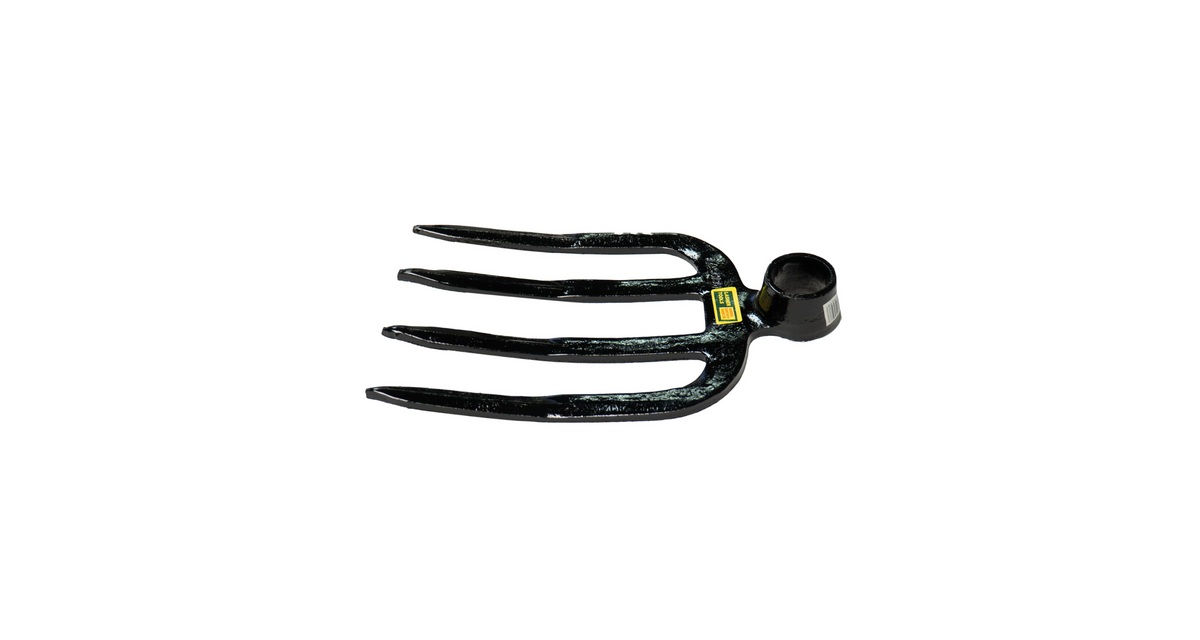 Lasher Vine Hoe 4 Prong -