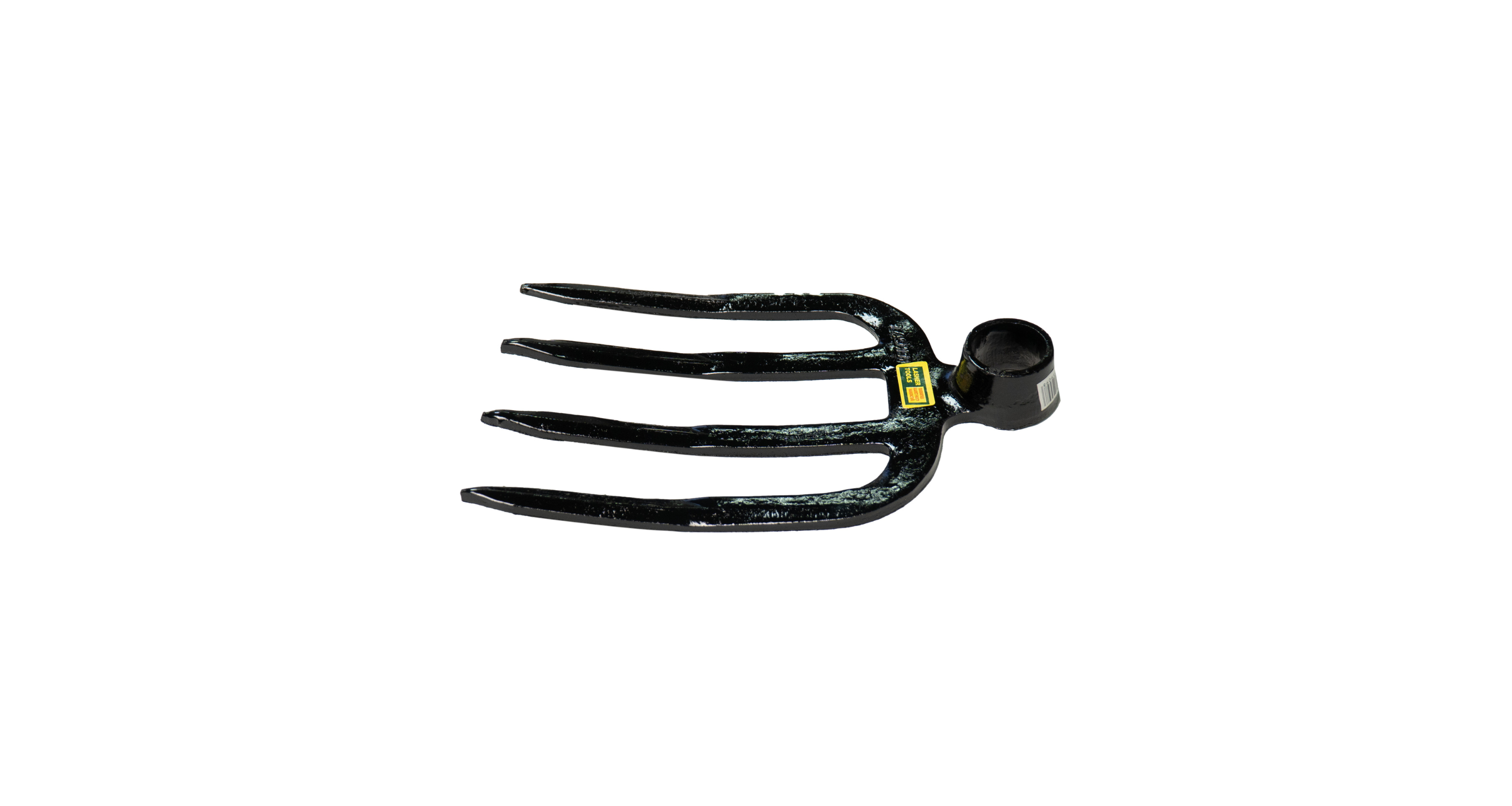 Lasher Vine Hoe 4 Prong -
