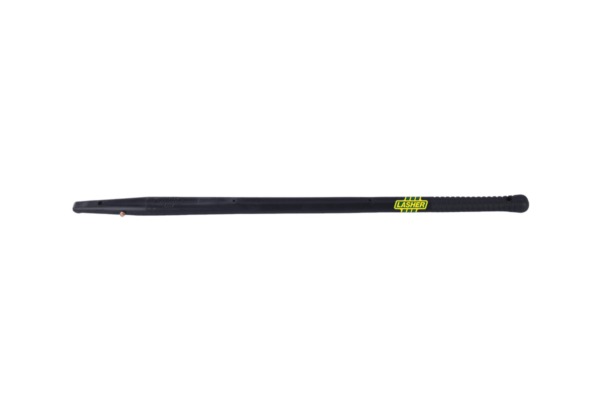 Lasher Handle Double Edge Slasher Poly -