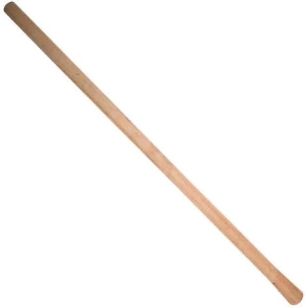Handle Hoe Wooden -