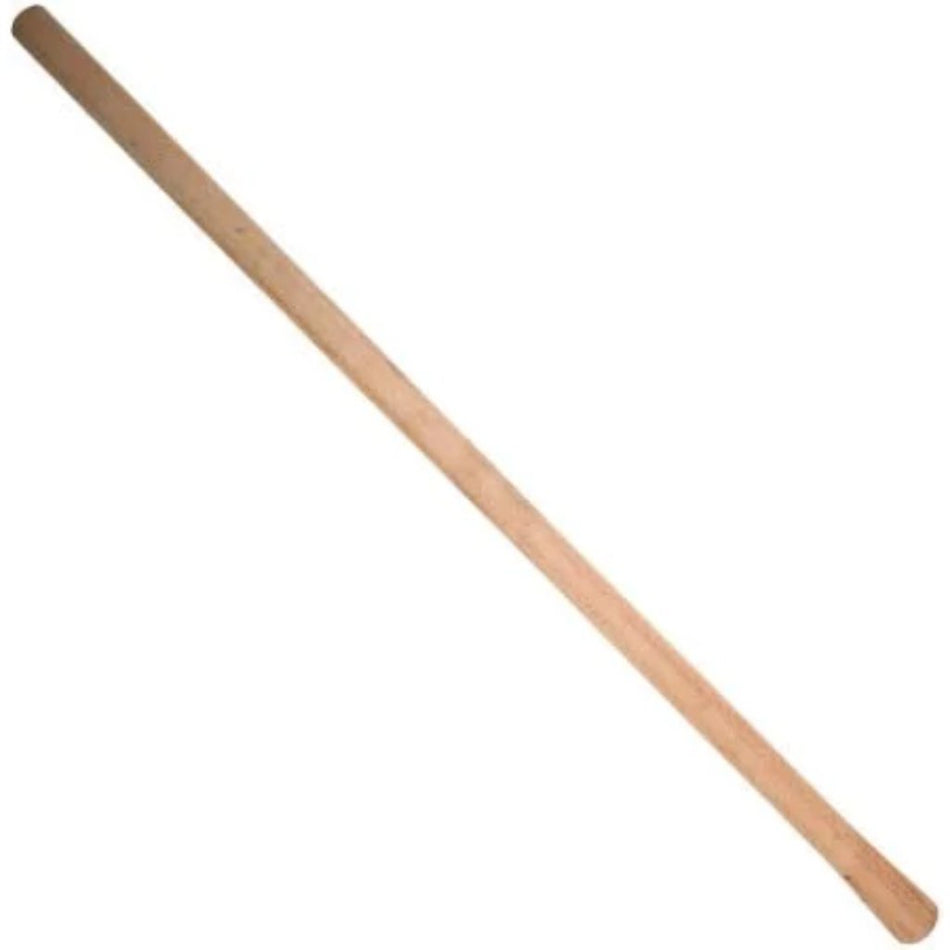 Handle Hoe Wooden -