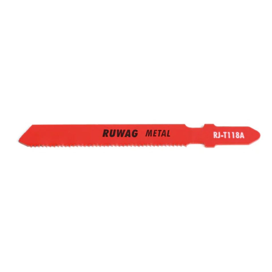 Ruwag Jigsaw Metal Blade 2pc