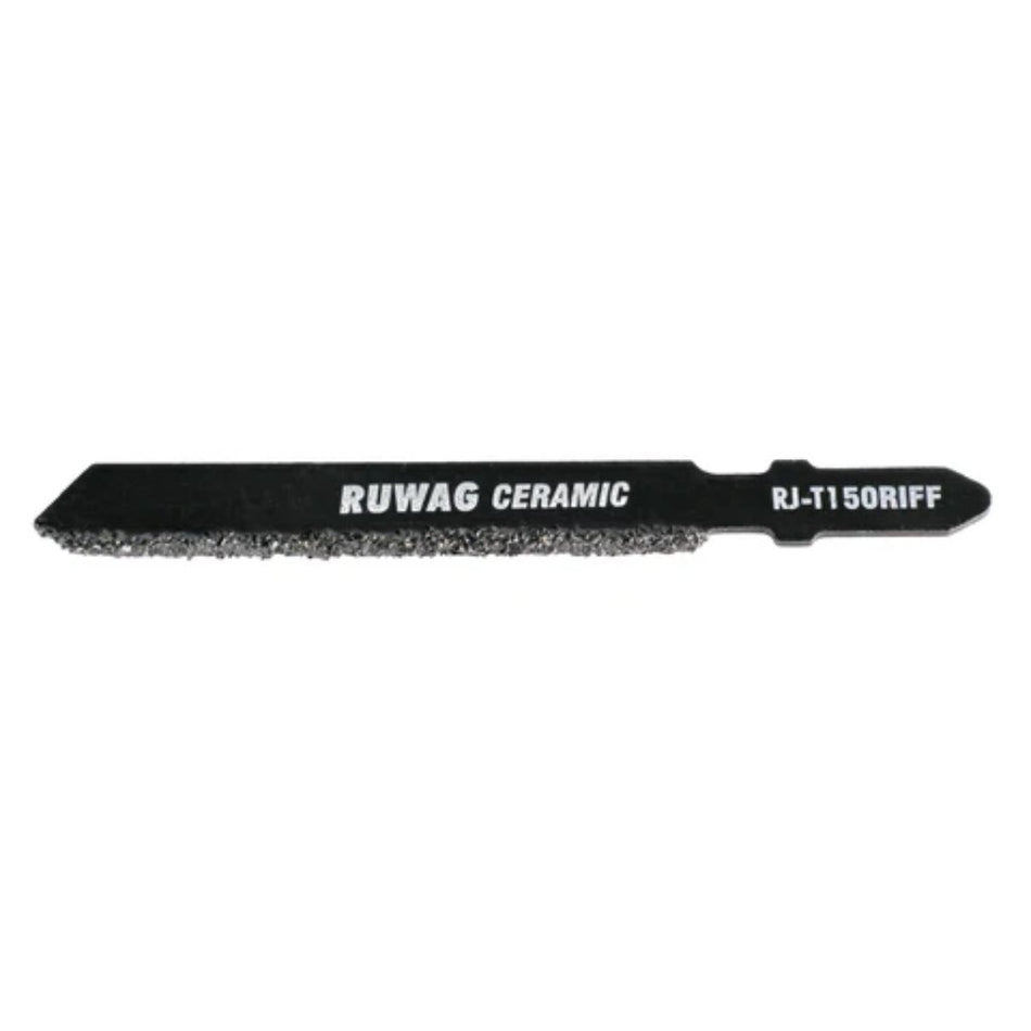 Ruwag Jigsaw Blade Ceramic 2pc