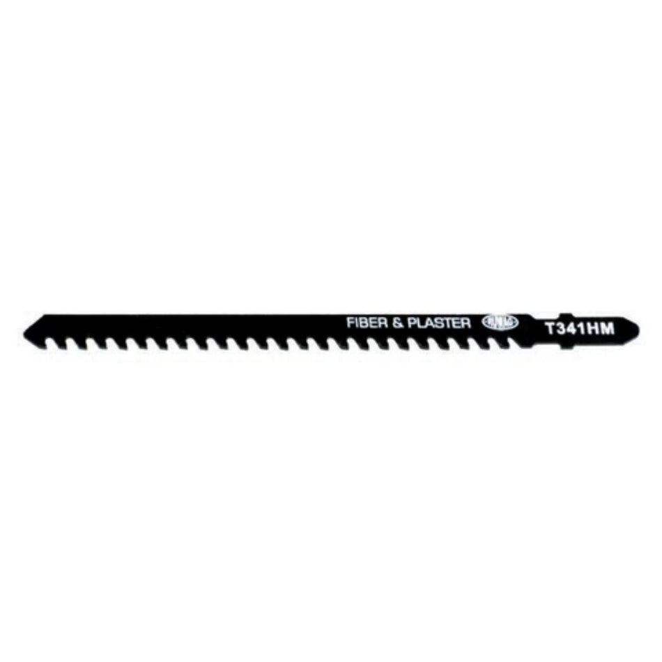 Ruwag Jigsaw Blade Plasterboard Cement