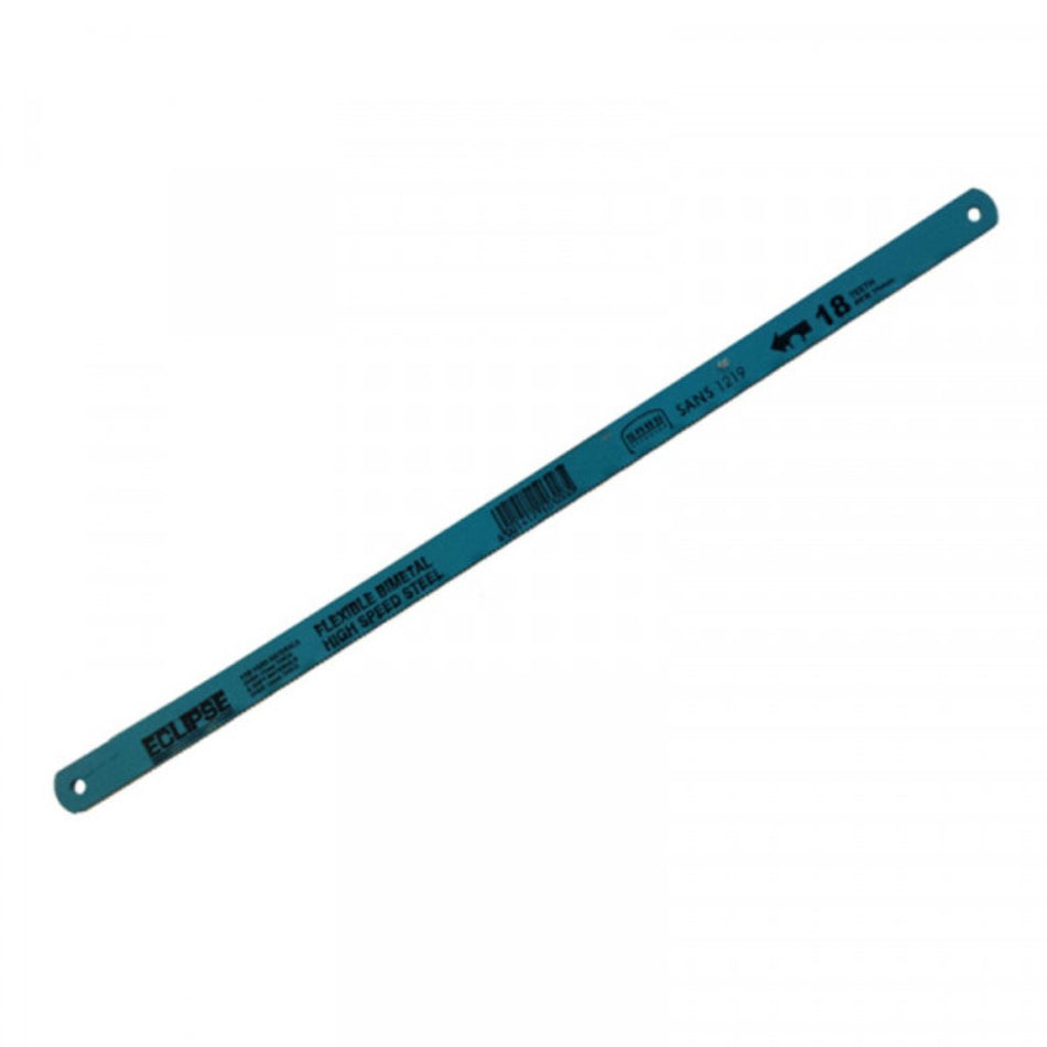 Eclipse Hacksaw Blade BI-Metal