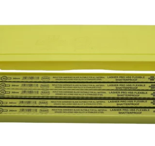 Lasher Hacksaw Blade Lasher Pro 32 Teeth per inch