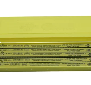 Lasher Hacksaw Blade Lasher Pro 24 Teeth per inch