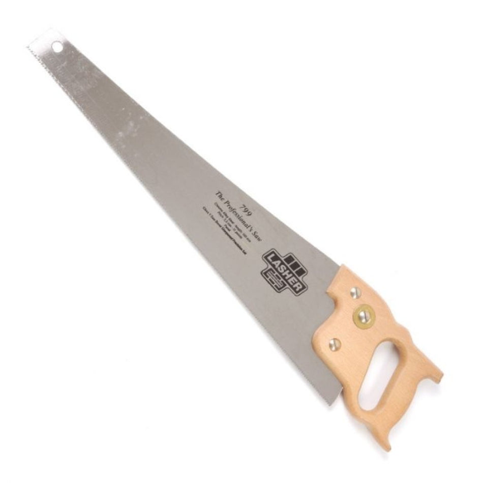 Lasher Hand Saw
