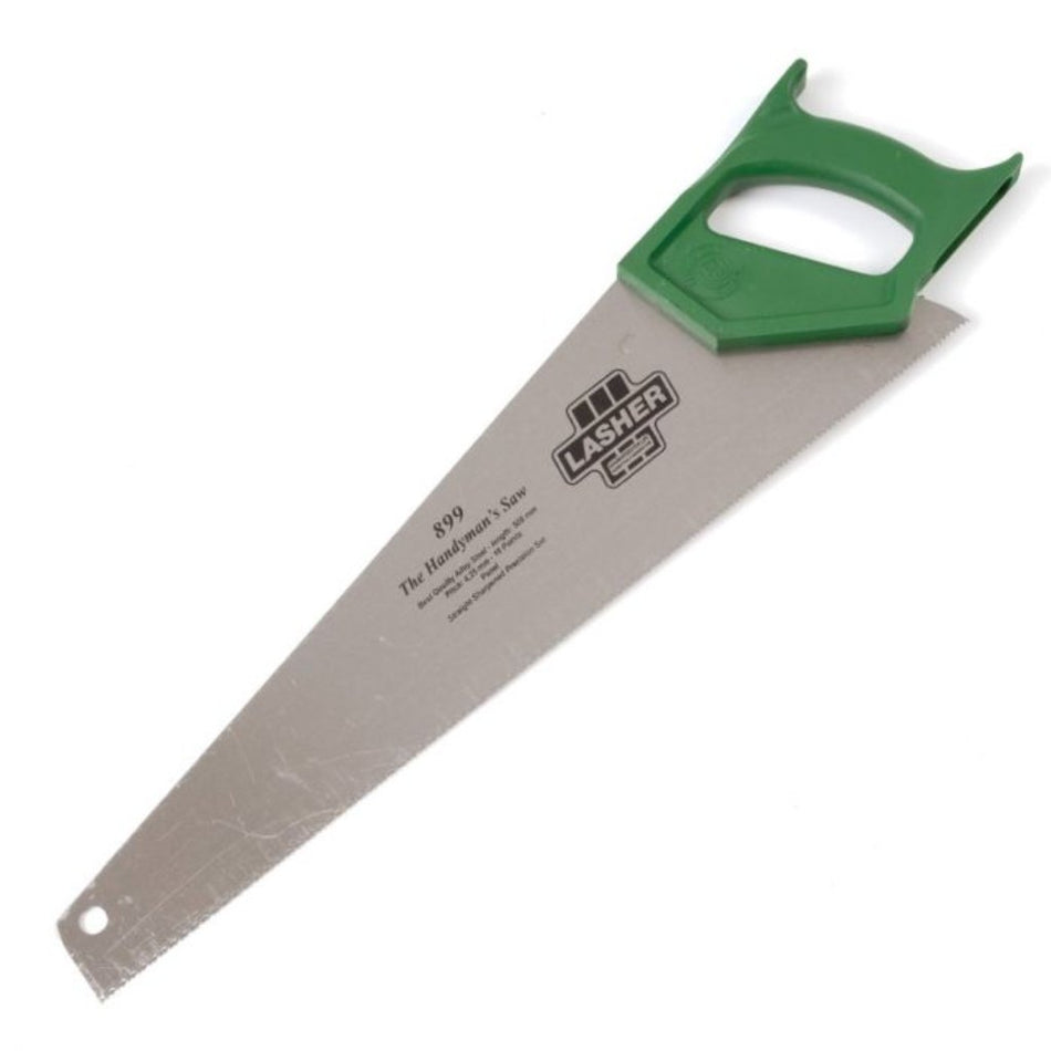 Lasher Handsaw