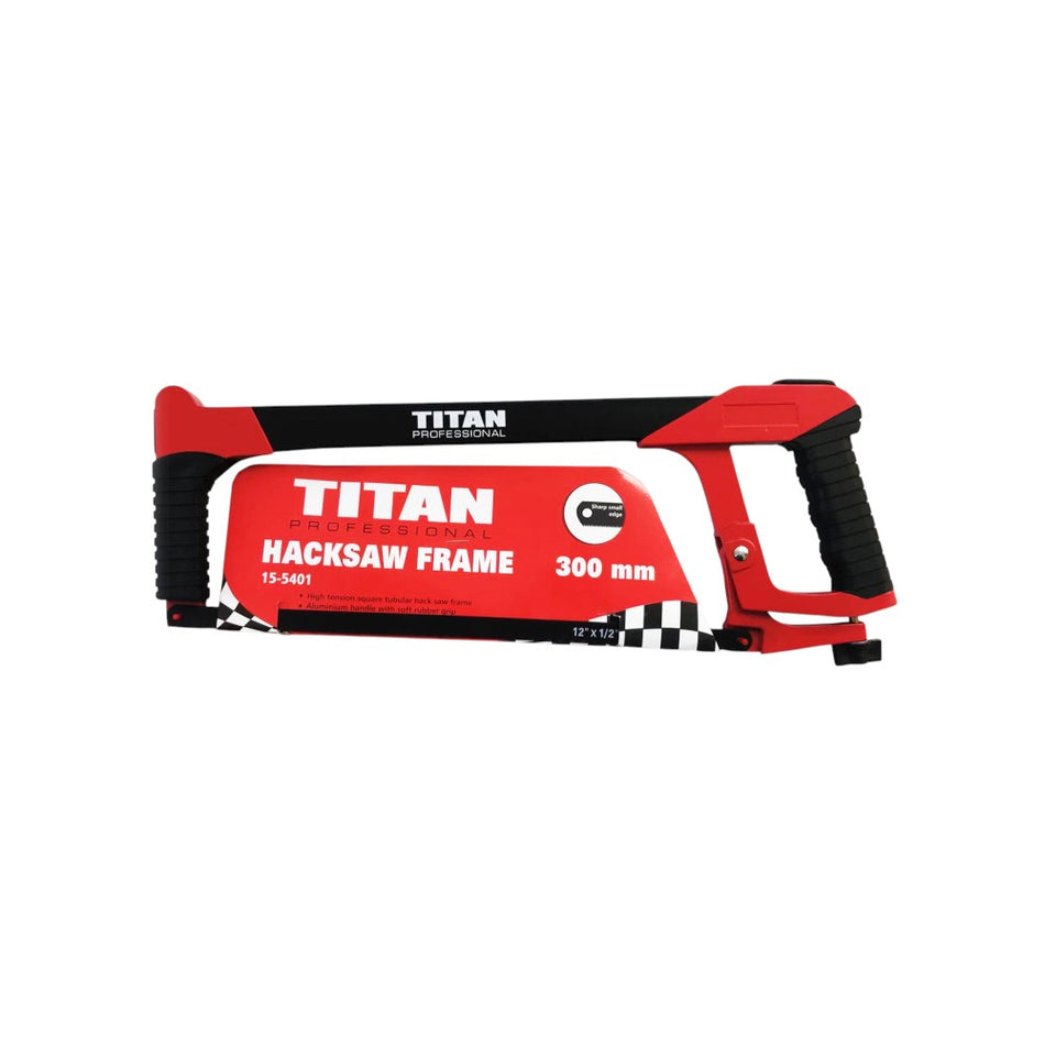 Titan Hacksaw 300mm -