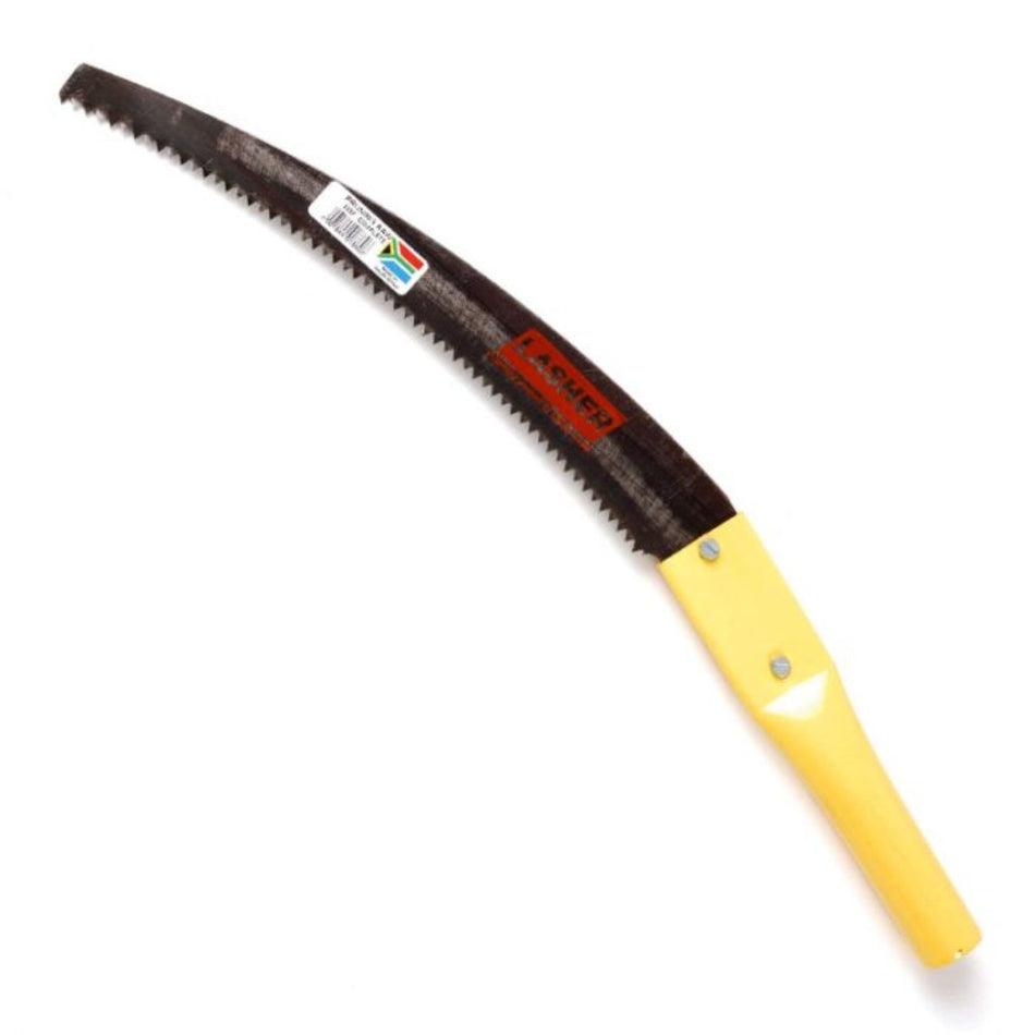 Lasher Pruning Saw 333 Yellow