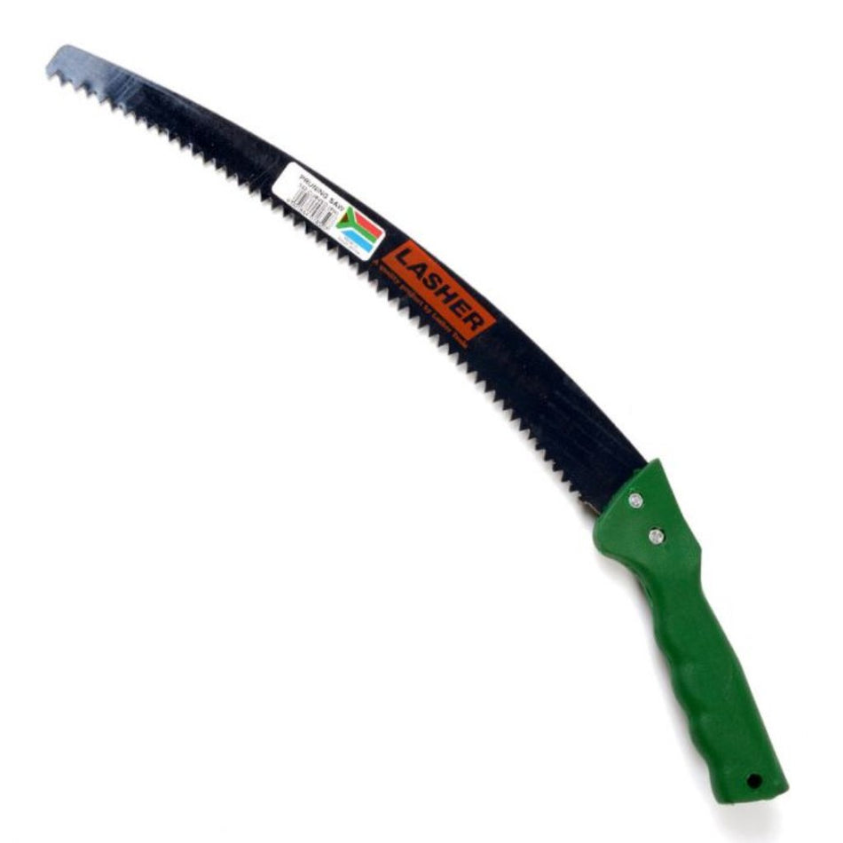 Lasher Pruning Saw 333 Green