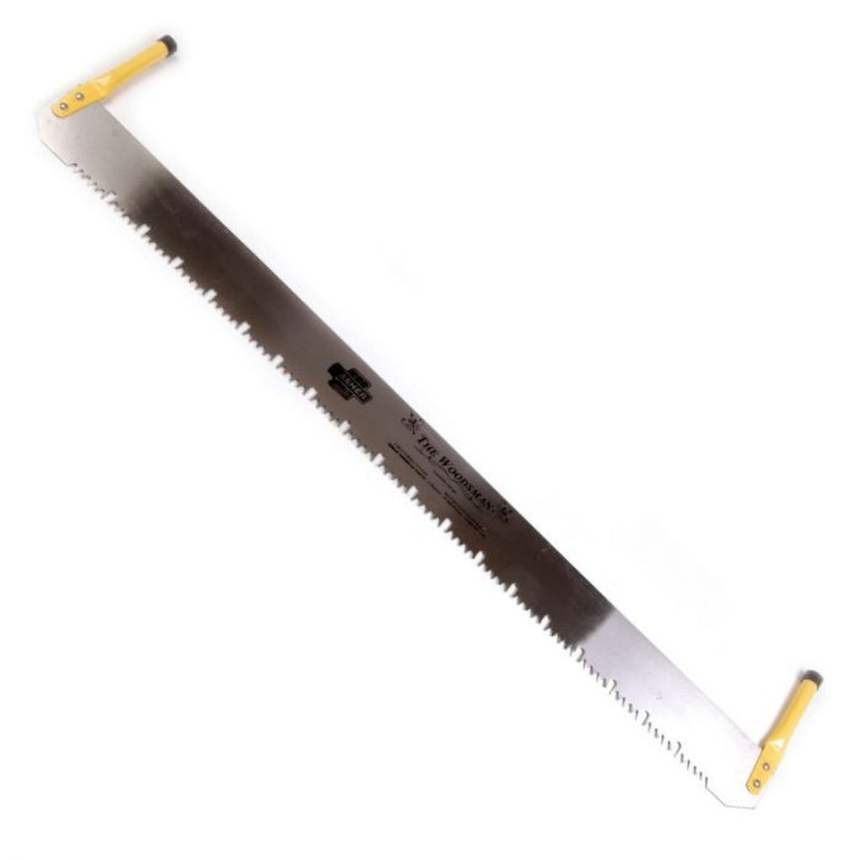 Lasher Two Man Saw