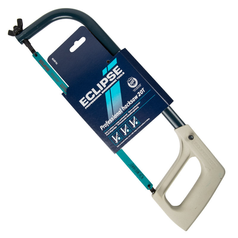 Eclipse Hacksaw