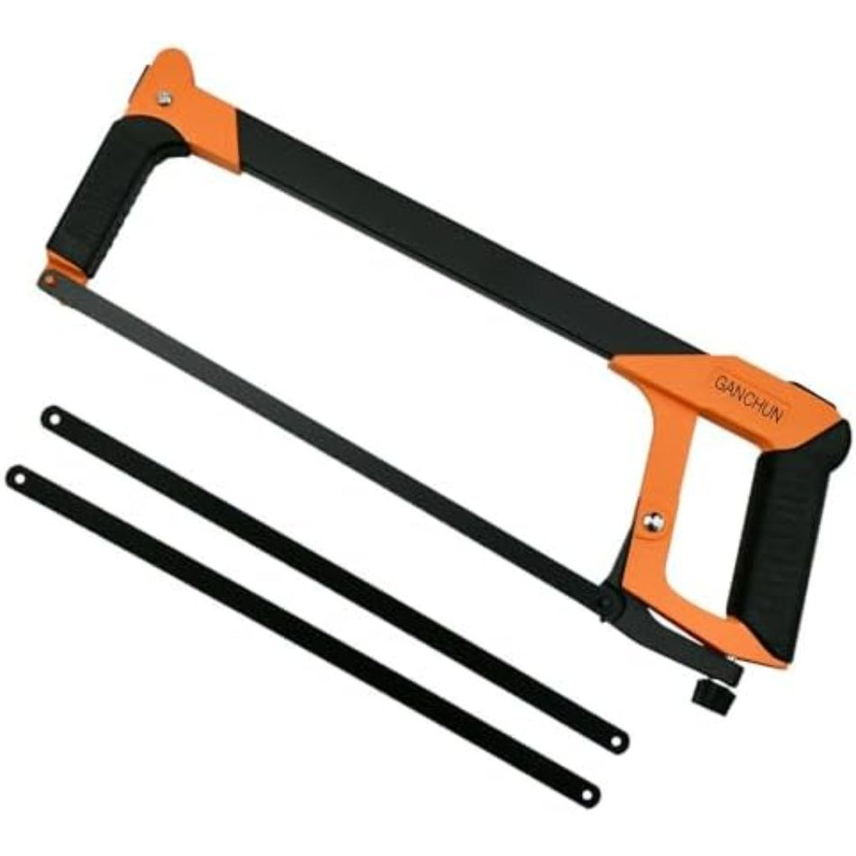 Harden Hacksaw Frame 12 Adjustable