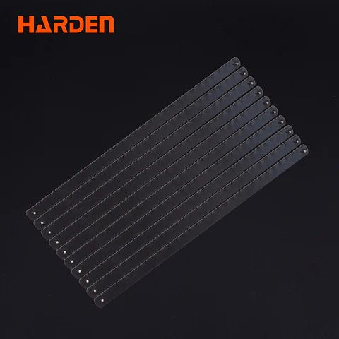 High Carbon Steel Saw Blade 50PC 6