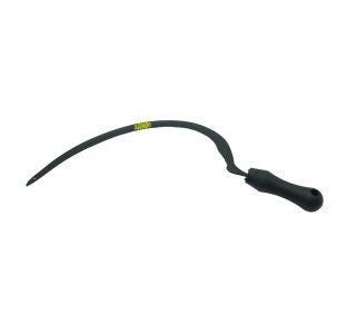Lasher Sickle Nr.2 Poly Handle -
