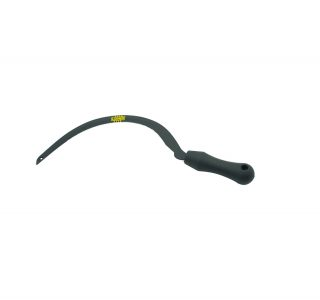 Lasher Sickle Nr.0 Poly Handle -