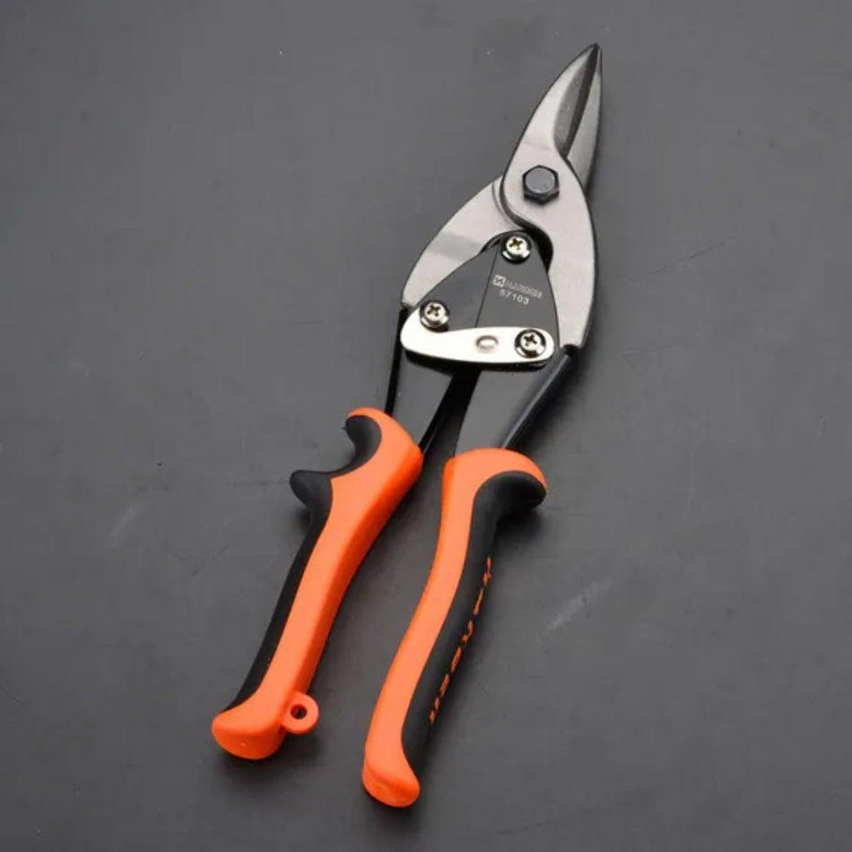 Harden Snips Aviation S-head