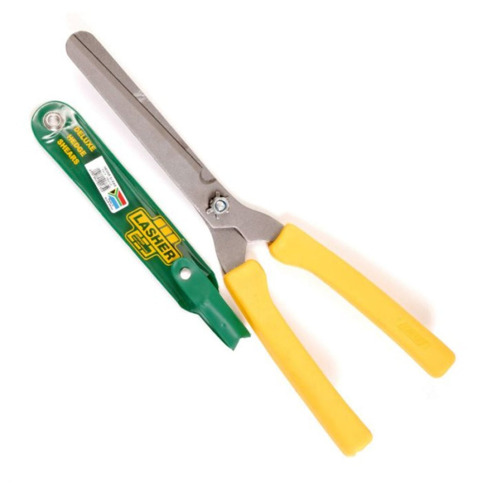 Lasher Hedge Shear Deluxe