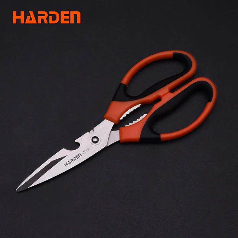 Harden Scissors stainless steel