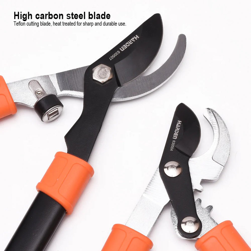 Harden pruner Bypass Lopping 645mm 25'