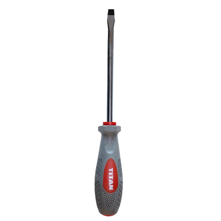 Titan Screwdriver Flat 2.5x75mm