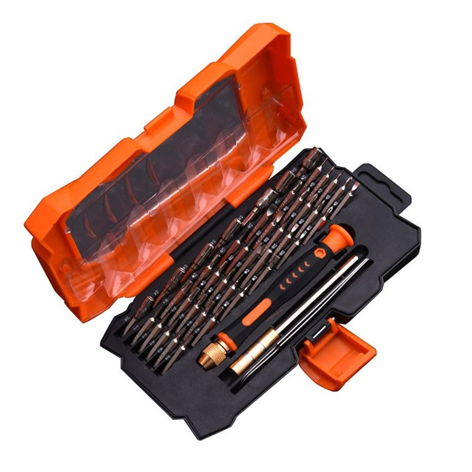 Harden Screwdriver Bit Set  Crv