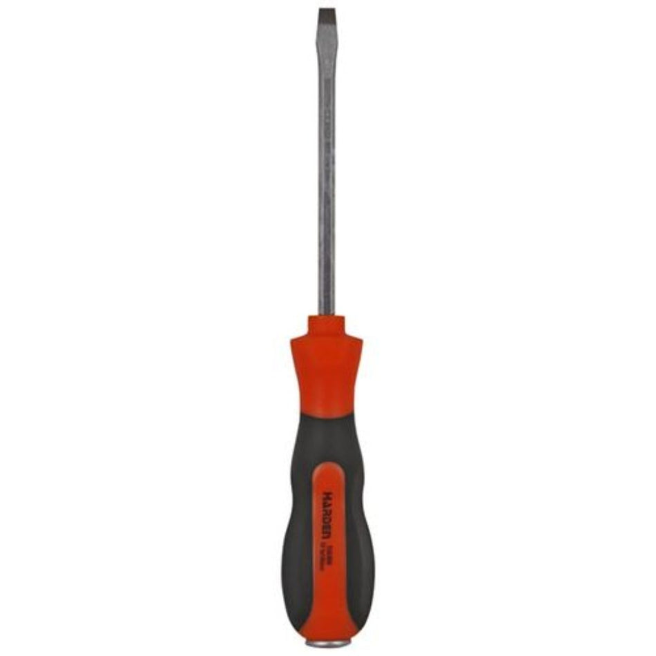 Harden Screwdriver Slotted Impact