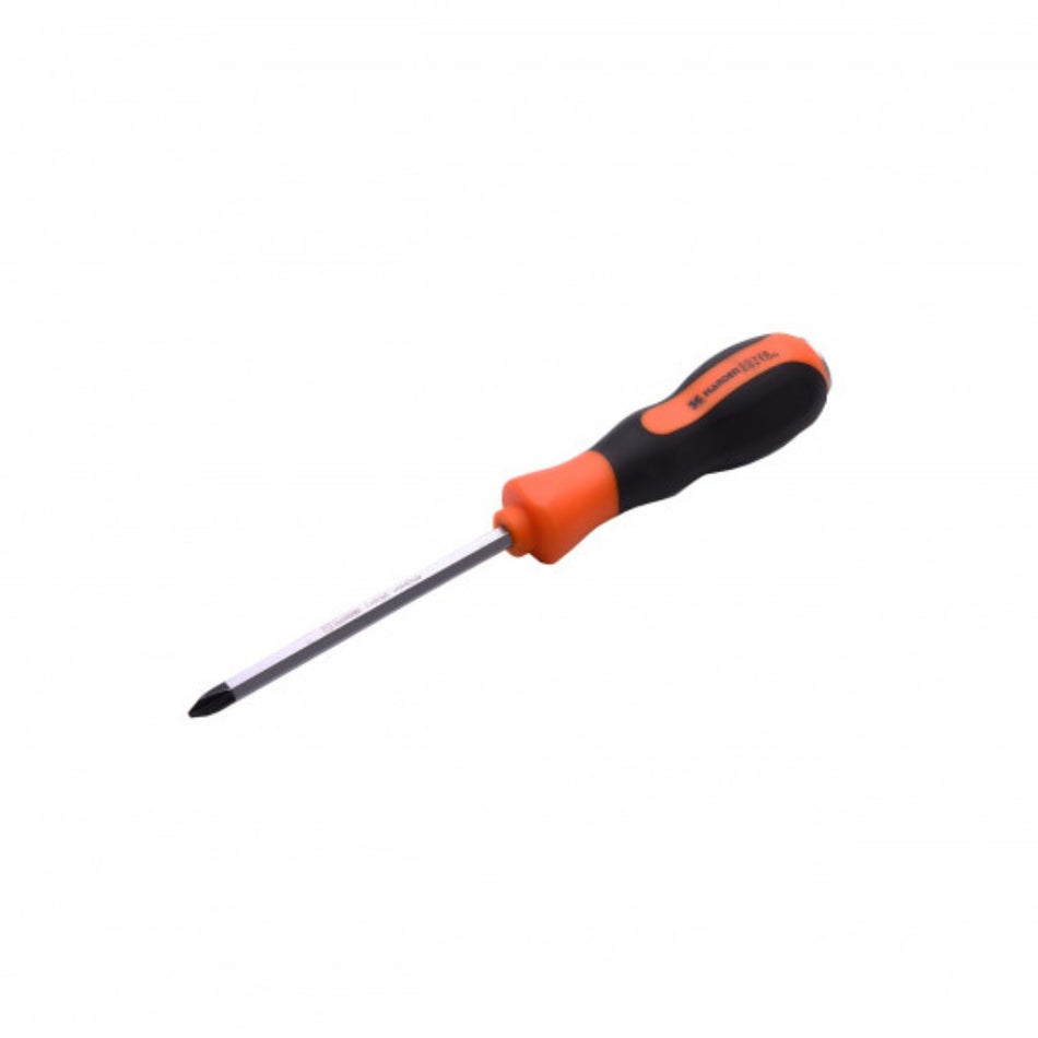 Harden Screwdriver Philips Impact