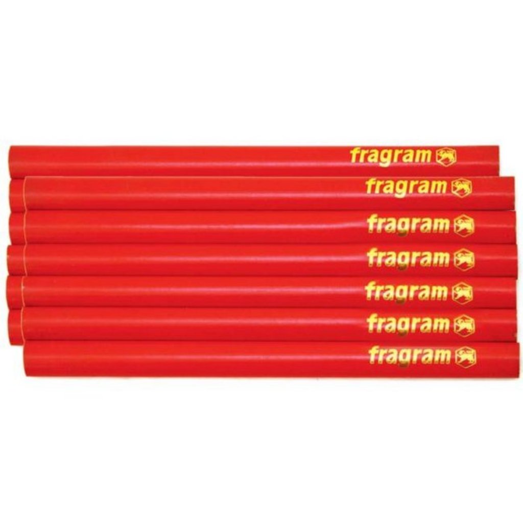 Pencil Carpenters Each -