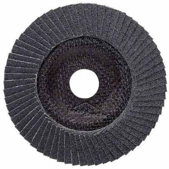 Bosch Flap Disc Standard For Metal 115mm 120 Grit -