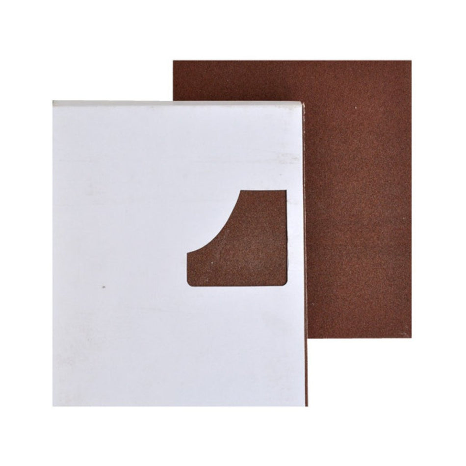 Cabinet Sanding Paper Sheet 230x280