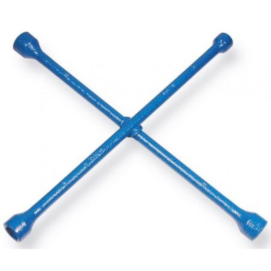 Gedore Blue Corss Wheel Spanner