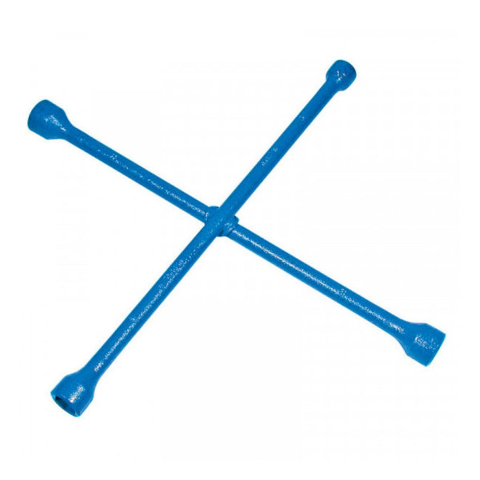 Gedore Blue Cross Wheel Spanner For Trucks