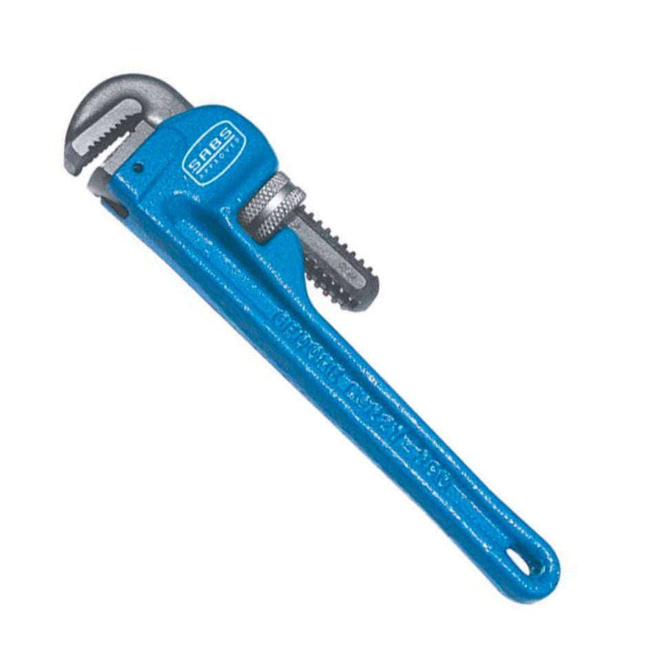 Gedore Blue Pipe Wrench