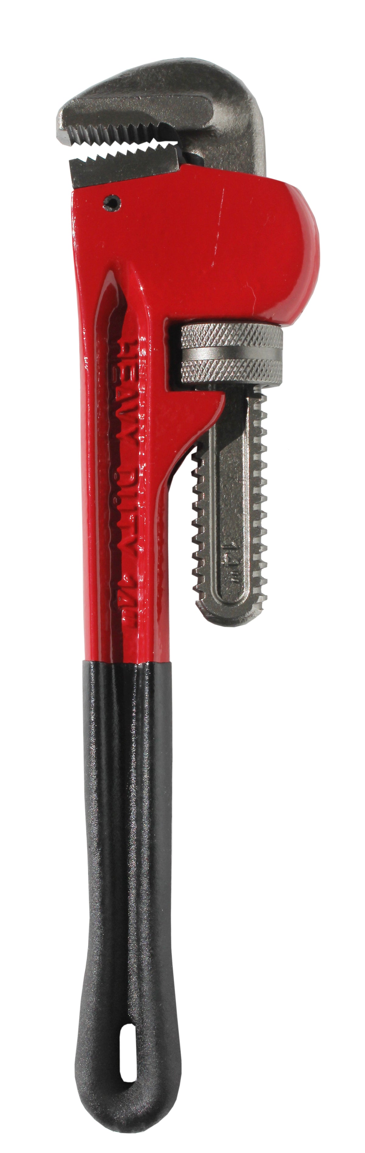 Titan Pipe Wrench 250mm