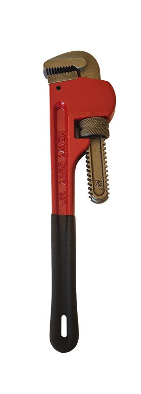 Titan Pipe Wrench 350mm