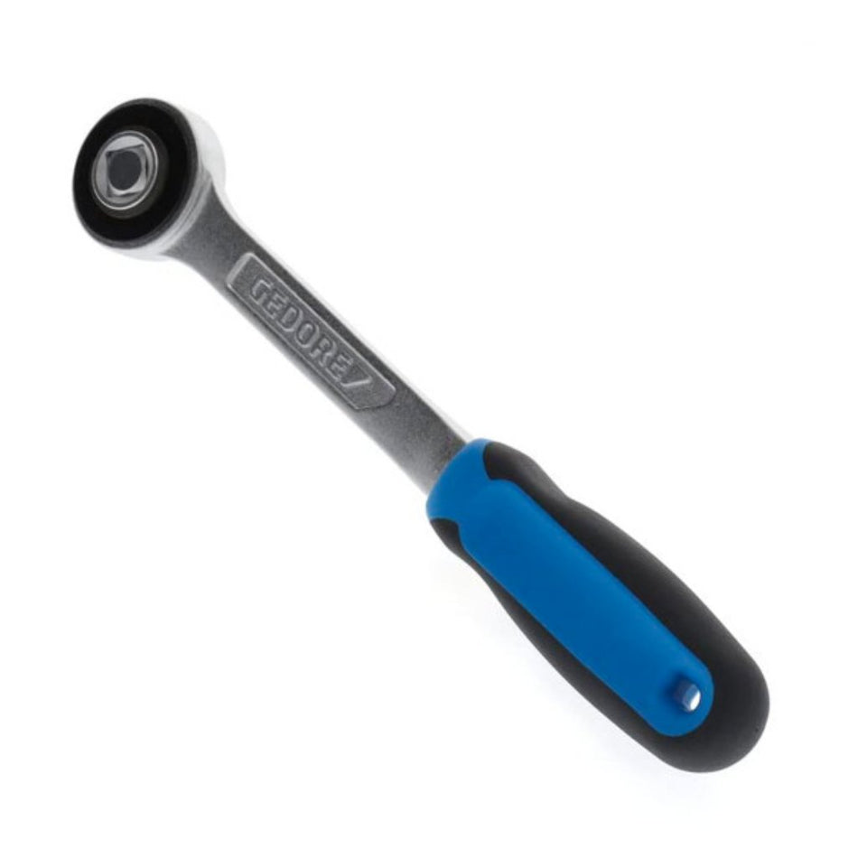 Gedore Blue Ratchet 1/2inch Square drive