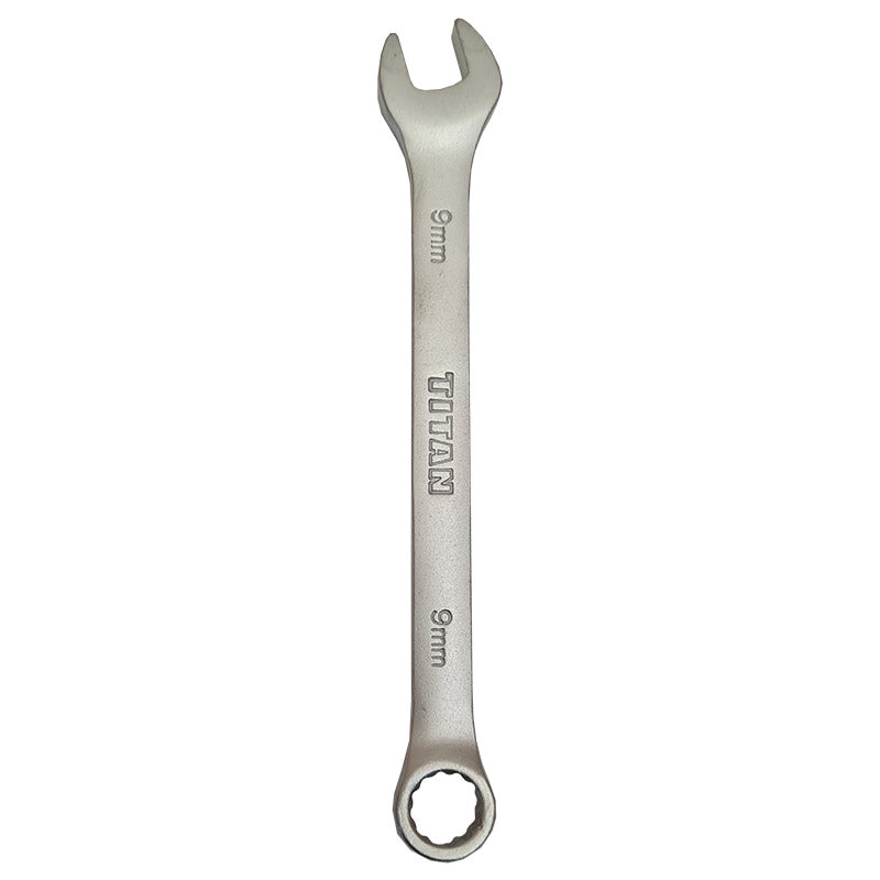 Titan Spanner Combination R&O 9mm