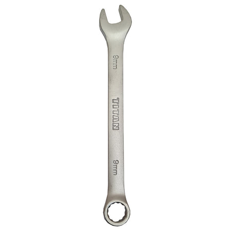 Titan Spanner Combination R&O 9mm