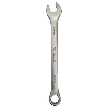 Titan Spanner Combination R&O 10mm