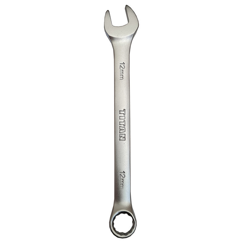 Titan Spanner Combination R&O 12mm