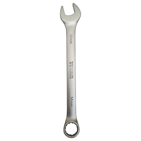 Titan Spanner Combination R&O 14mm
